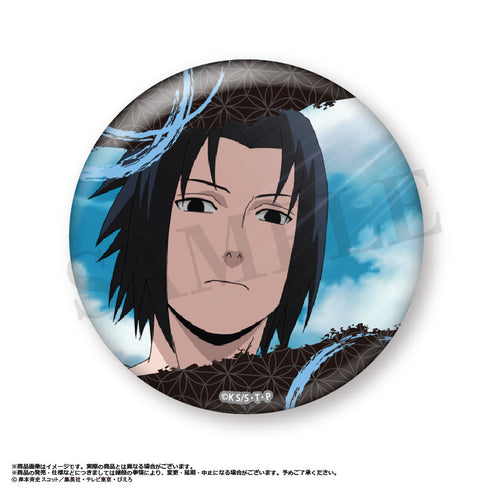 『NARUTO-ナルト- 疾風伝』トレーディング缶バッジ Vol.2【BOX】